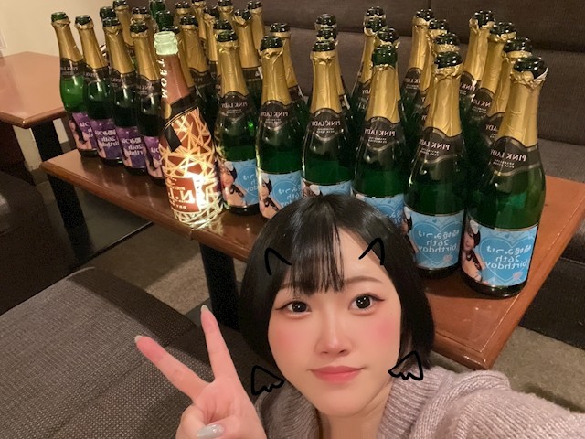 楠姫 みつは 【ちぃママ】プロフィール写真5